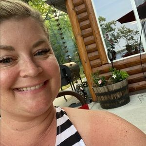 Meet your Posher, Kristina